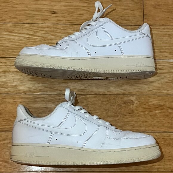 Nike Air Force 1 US10 - Picture 4 of 9